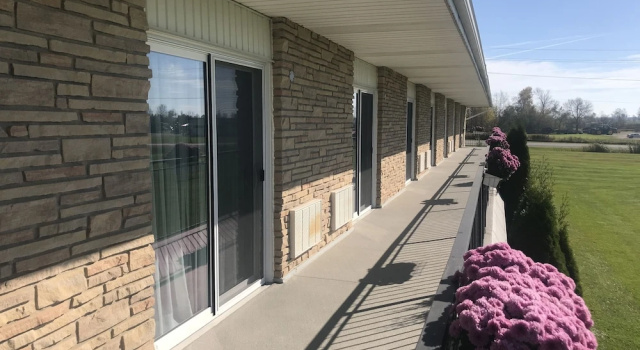 Номер Business Country Inn Listowel