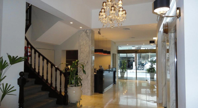 Hotel Napoleon