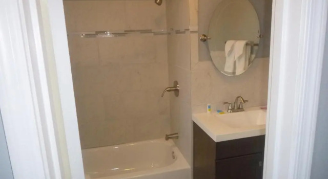 Двухместный люкс Deluxe Sierra Inn