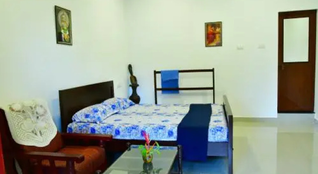 Royal Beach Abode, Забронировать Отель Недорогие отели штата Кералы, недорого