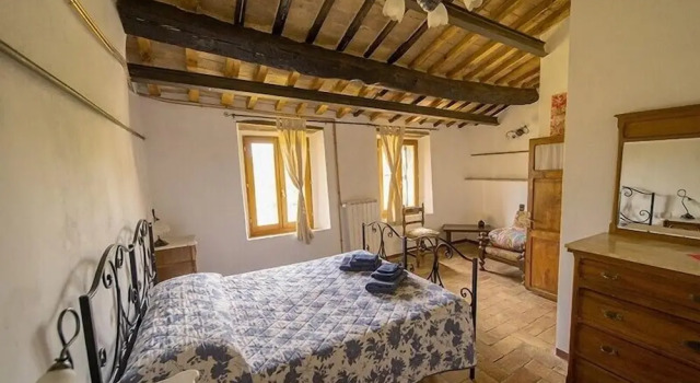 Номер Superior Agriturismo Il Cocco