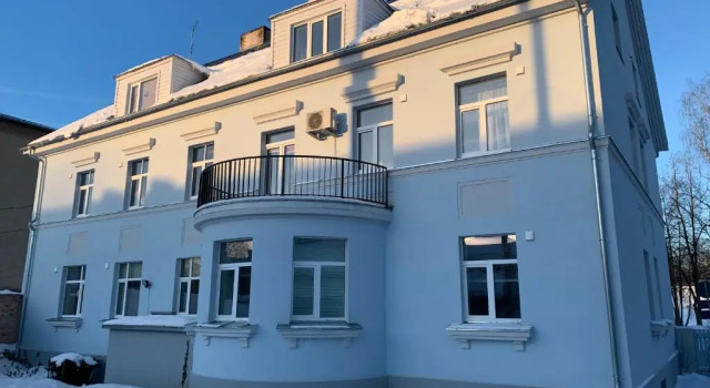 Staadioni apartment, Buchen Sie Ferienwohnung Tartu 