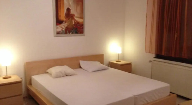 Апартаменты Location Chez Helmut