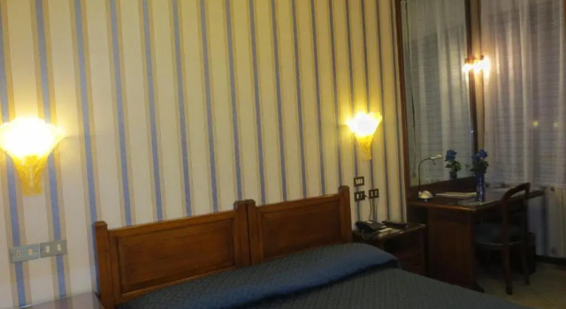 Номер Economy Hotel Italia City Center