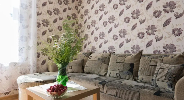 Семейный номер Standard Villa Magonīte