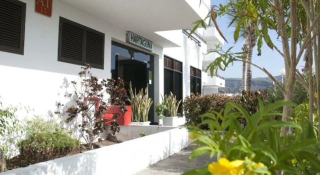 Servatur Hartaguna - Adults Only