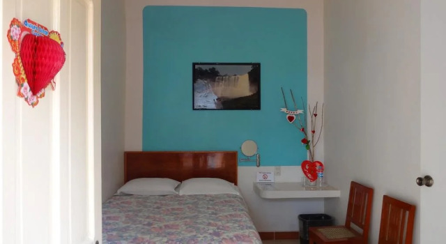 Hotel Figueroa, Rezervasyon Otel San Andres Tuxtla 