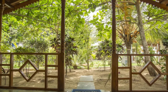 Habitación Estándar Ramsons Resort