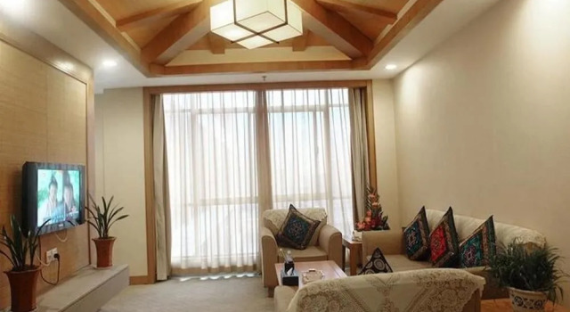 Xiangxi Minzu Hotel - Jishou, Book Hotel Xiangxi Hunan