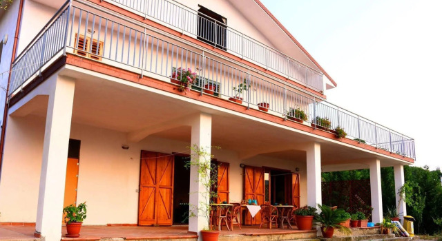 B&B Cilentum