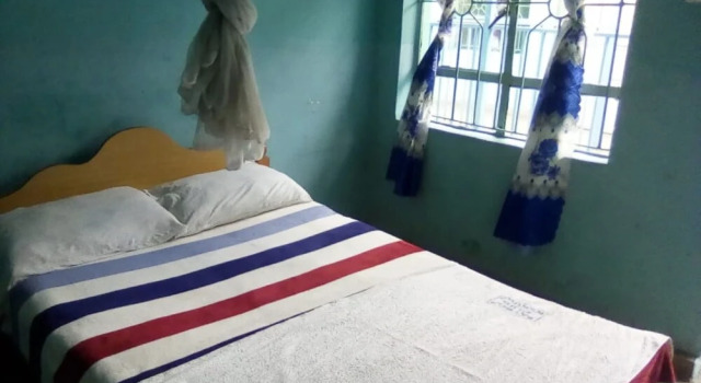 Standard simple chambre avec balcon Patron's Pub & Lounge
