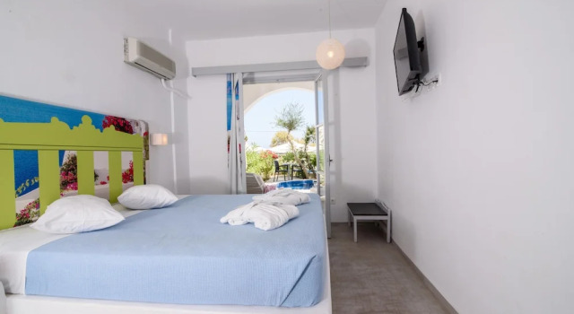 Номер Superior RK Beach Hotel