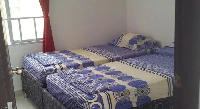 Apartamentos Santa Marta Rodadero 02