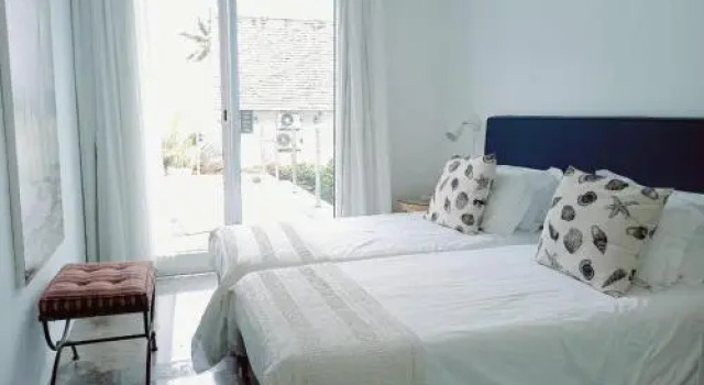 Villa Ximun, Buchen Sie Villa Villen in Mauritius Nordküste, Villa