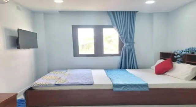 Номер Standard Homestay BNB