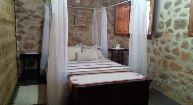 Апартаменты Casa De Vacances La Vella Era