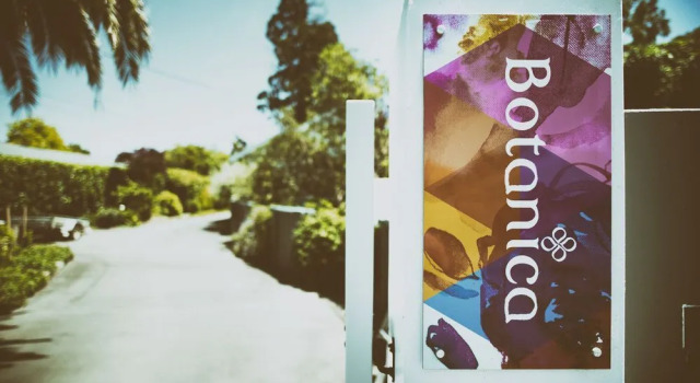 Botanica Bed and Breakfast