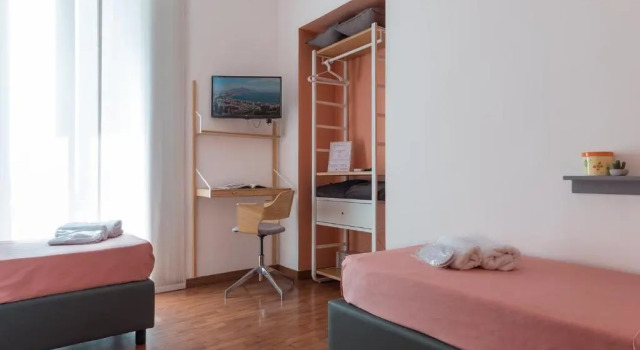 Номер Standard B&B Monserrato