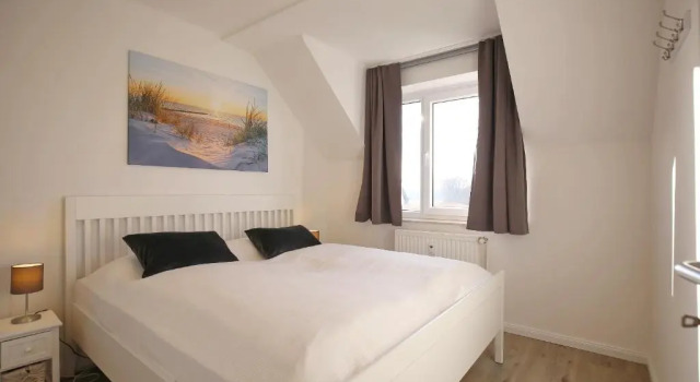 Haffblick Wohnung 48