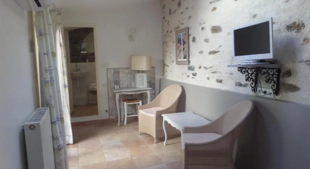 Номер Standard Hotel la Bona Casa