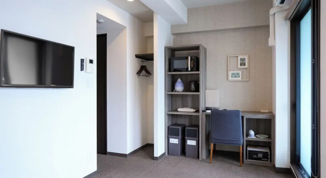 Номер Comfort INA HOUSE GION