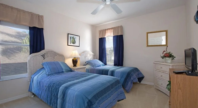 Highlands Reserve - Cw135 4 Bedroom Home