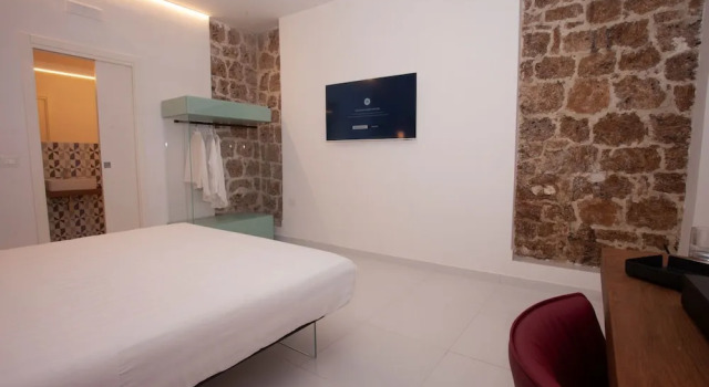 Полулюкс Aquamaris Design Suite & Spa