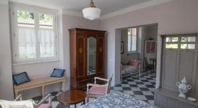 Villa I Poggioli