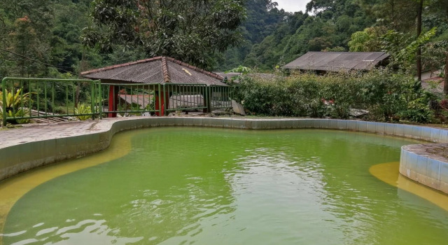 Homestay Curug Bungsu Redpartner