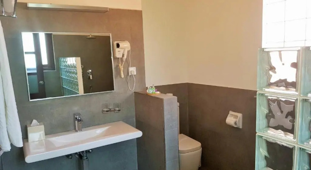 Двухместный номер Standard IMAGINE Villa Hotel