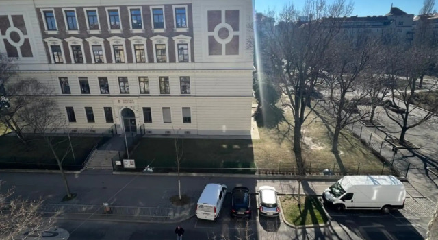 SISSI new luxurious apartment near Schönbrunn and Westbahnhof, Varaa Huoneisto Wien Itävalta