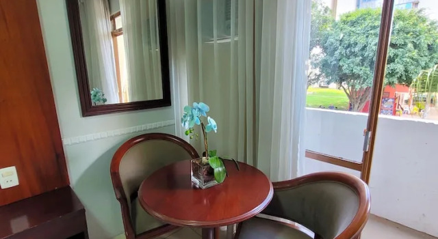 Номер Superior Hotel Alvorada Taguatinga by Bsb Inn