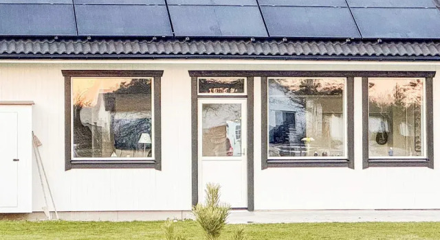 4 Star Holiday Home in Gotlands Tofta, Rezervați Casă de vacanță Gnisvard 