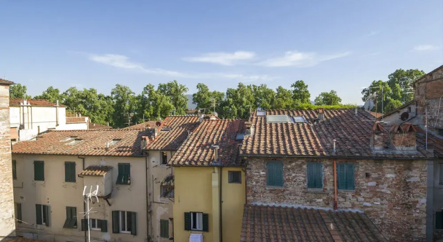 Ottavia by Vacation in Lucca, Buchen Sie Hotel Lucca Toskana