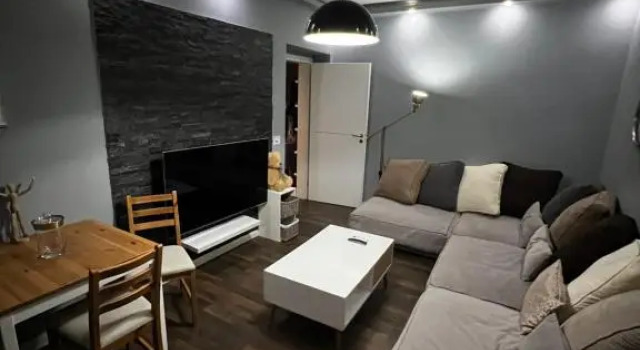 Comfort Inn Apartment