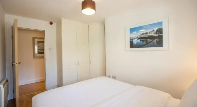 Grafton Street District Apartments