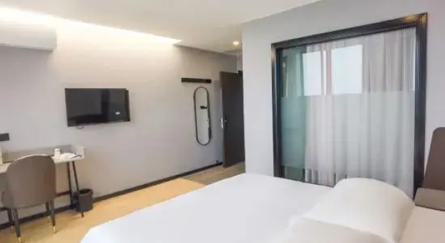 Scenic  Hotel (Shanghai Jinshan Tinglin Branch), Varaa Hotelli Shanghai Shanghai
