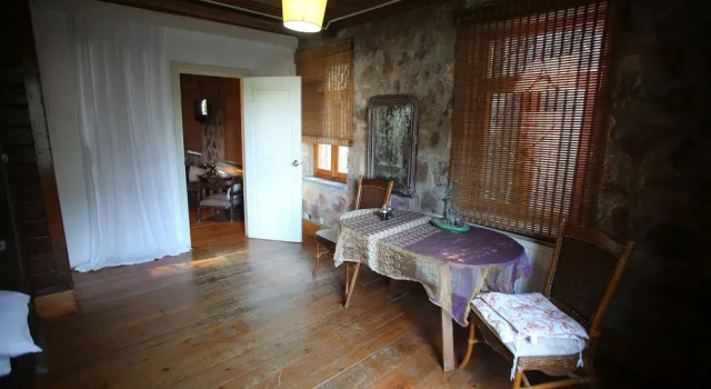 Люкс Kosk Orman Butik Otel