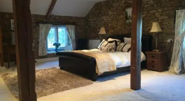 Barton Meade House, Reservar Hotel Radstock Somerset
