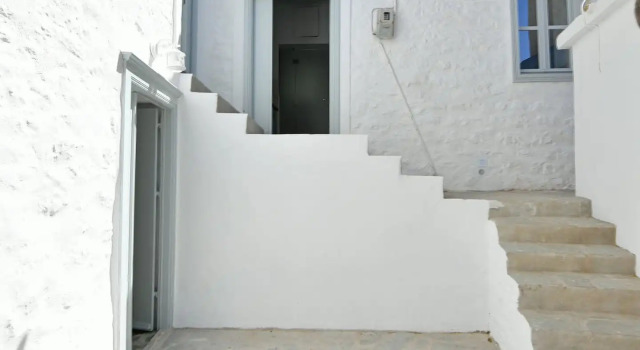 Douskos Citrus Apartments, Rezerwuj Apartament Hydra Saronic Islands