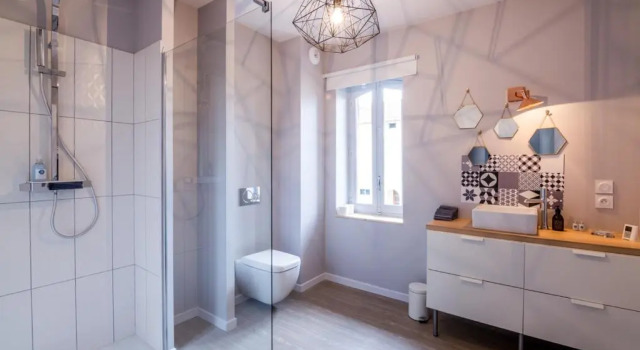 Suite La Maison De Julia