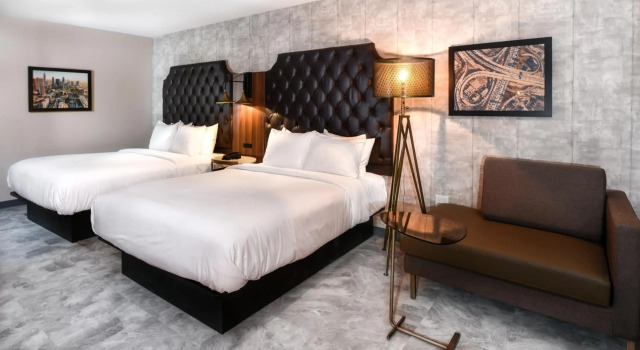 Hollywood Inn Suites Hotel