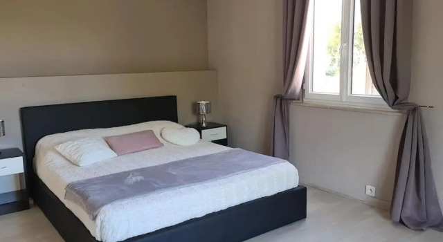 Ste Maxime Villa 5 * - Piscine chauffée - 6/9 pers, Rezervasyon Villa Sainte-Maxime Mimosa Road