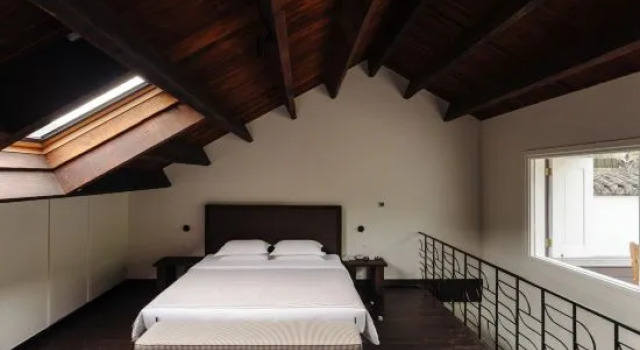 Double Suite Mocun Resort