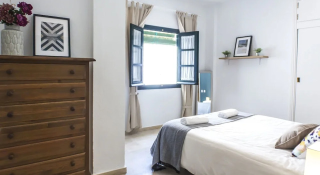 San Eloy Dream Apartment, Забронировать Апартаменты/квартира Апартаменты Севильи, рядом с Мост Триана, Апартаменты/квартира