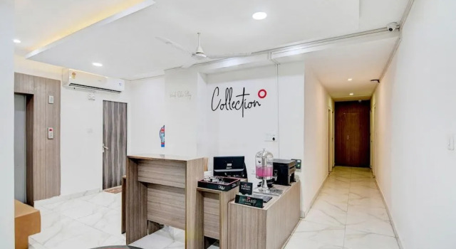 Collection O 30079 Indira Nagar