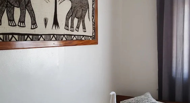 Люкс Economy Chez Loutcha Residencial