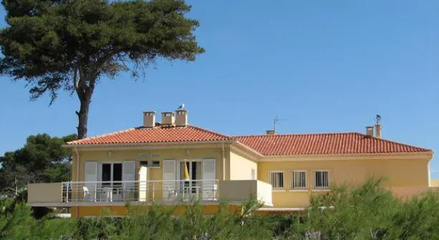 Hôtel Lido Beach, Забронировать Отель СПА-отели Йера, SPA-услуги