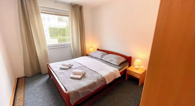 Apartment Ranko