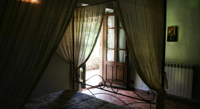 Номер Standard Antico Casale Pozzuolo